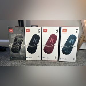 Jbl flip 6